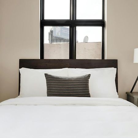 Sonder By Marriott Bonvoy The Edison Apartments Old City Filadelfia Esterno foto