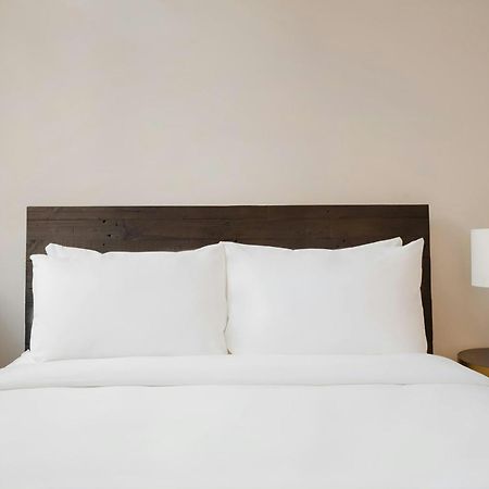 Sonder By Marriott Bonvoy The Edison Apartments Old City Filadelfia Esterno foto