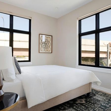 Sonder By Marriott Bonvoy The Edison Apartments Old City Filadelfia Esterno foto