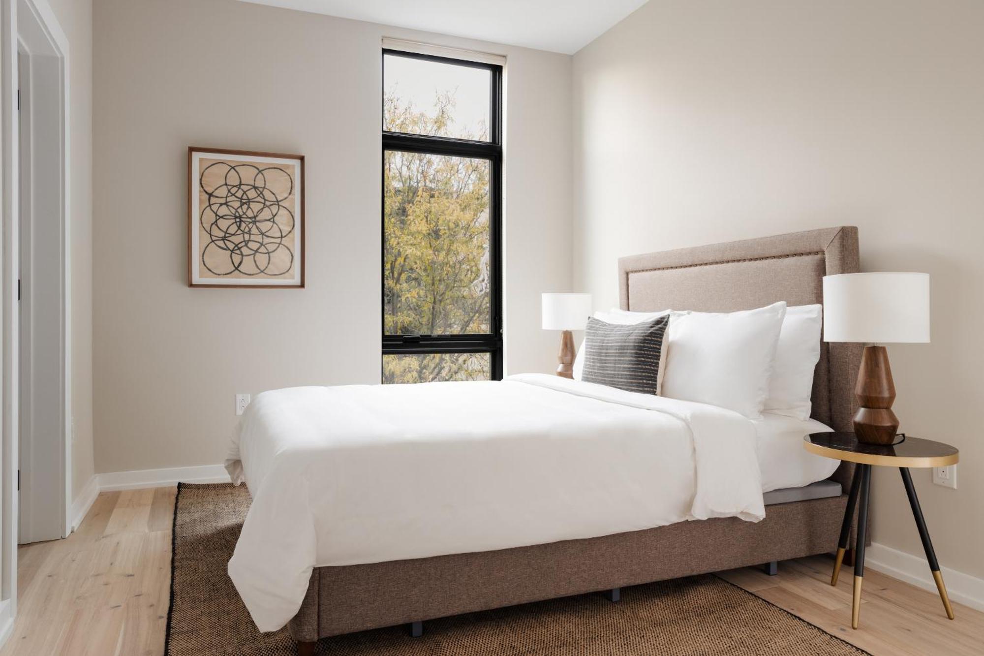 Sonder By Marriott Bonvoy The Edison Apartments Old City Filadelfia Esterno foto