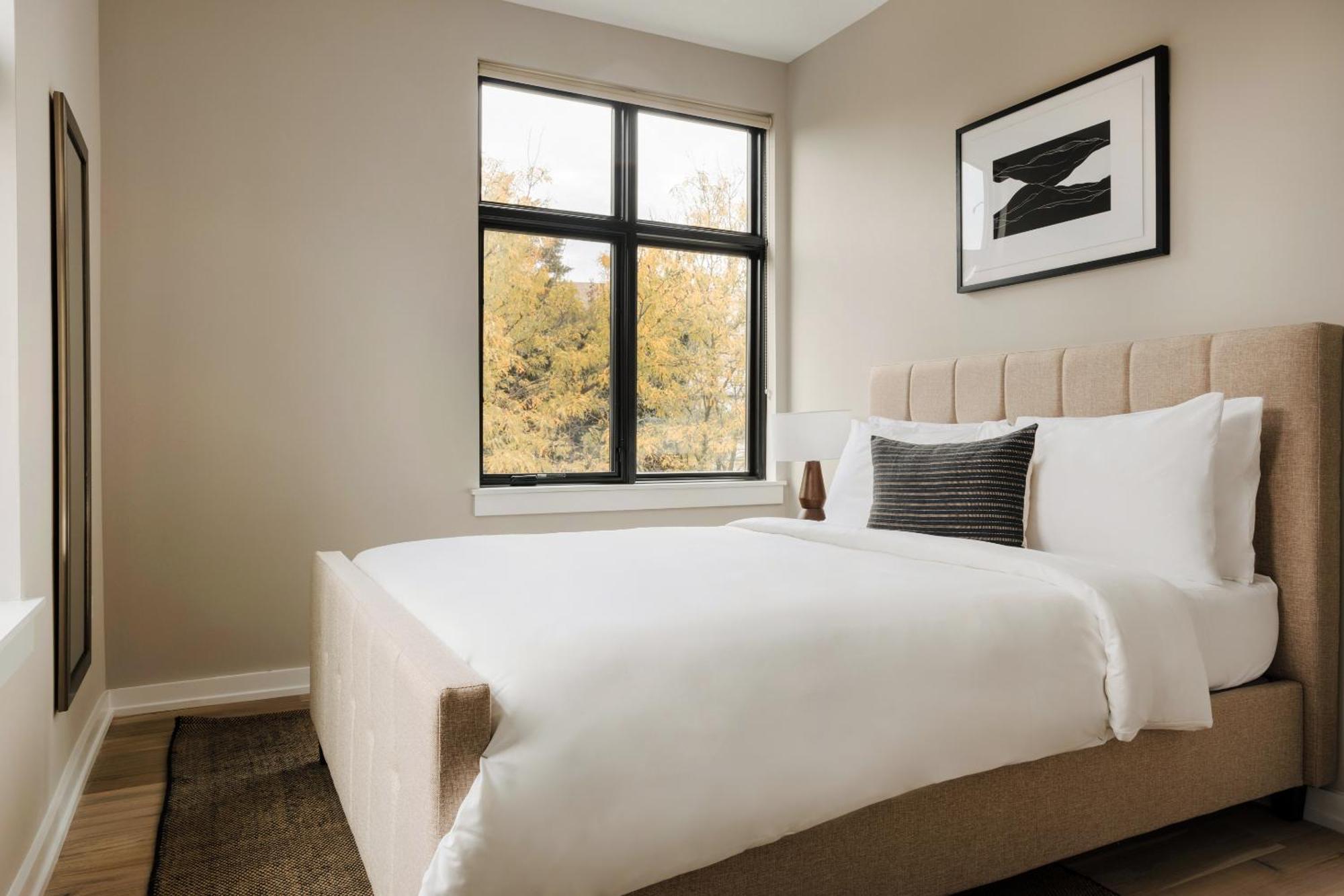 Sonder By Marriott Bonvoy The Edison Apartments Old City Filadelfia Esterno foto
