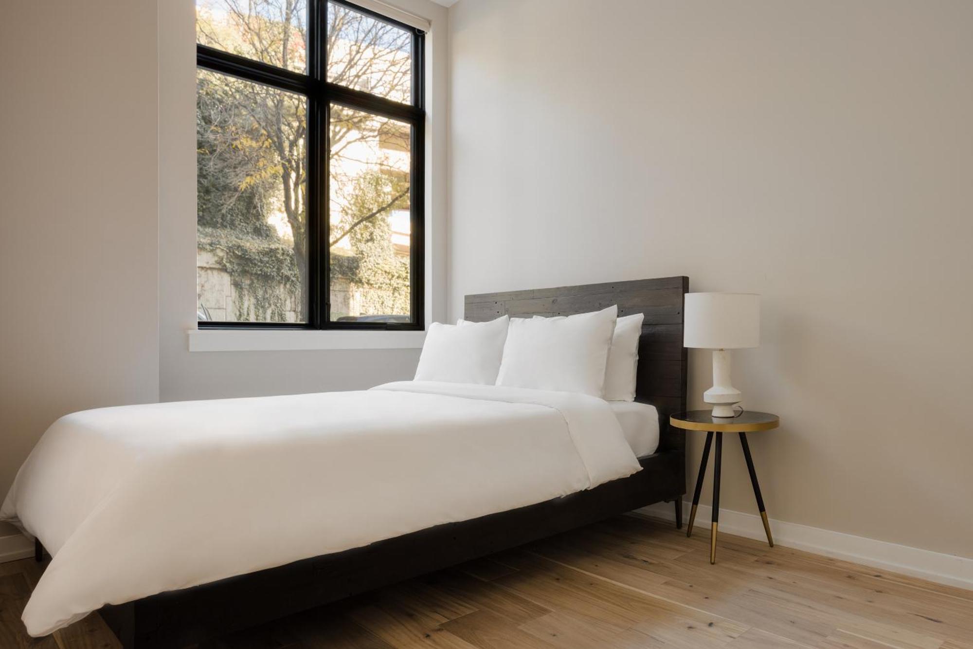 Sonder By Marriott Bonvoy The Edison Apartments Old City Filadelfia Esterno foto