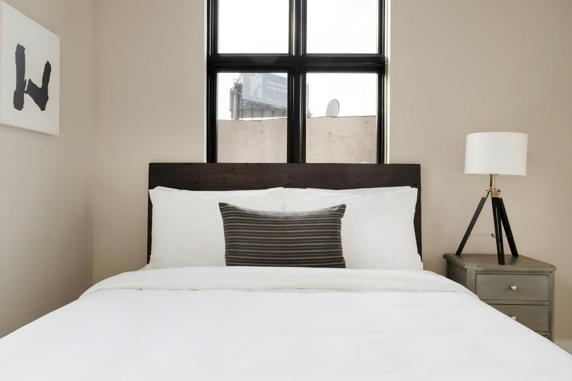 Sonder By Marriott Bonvoy The Edison Apartments Old City Filadelfia Esterno foto
