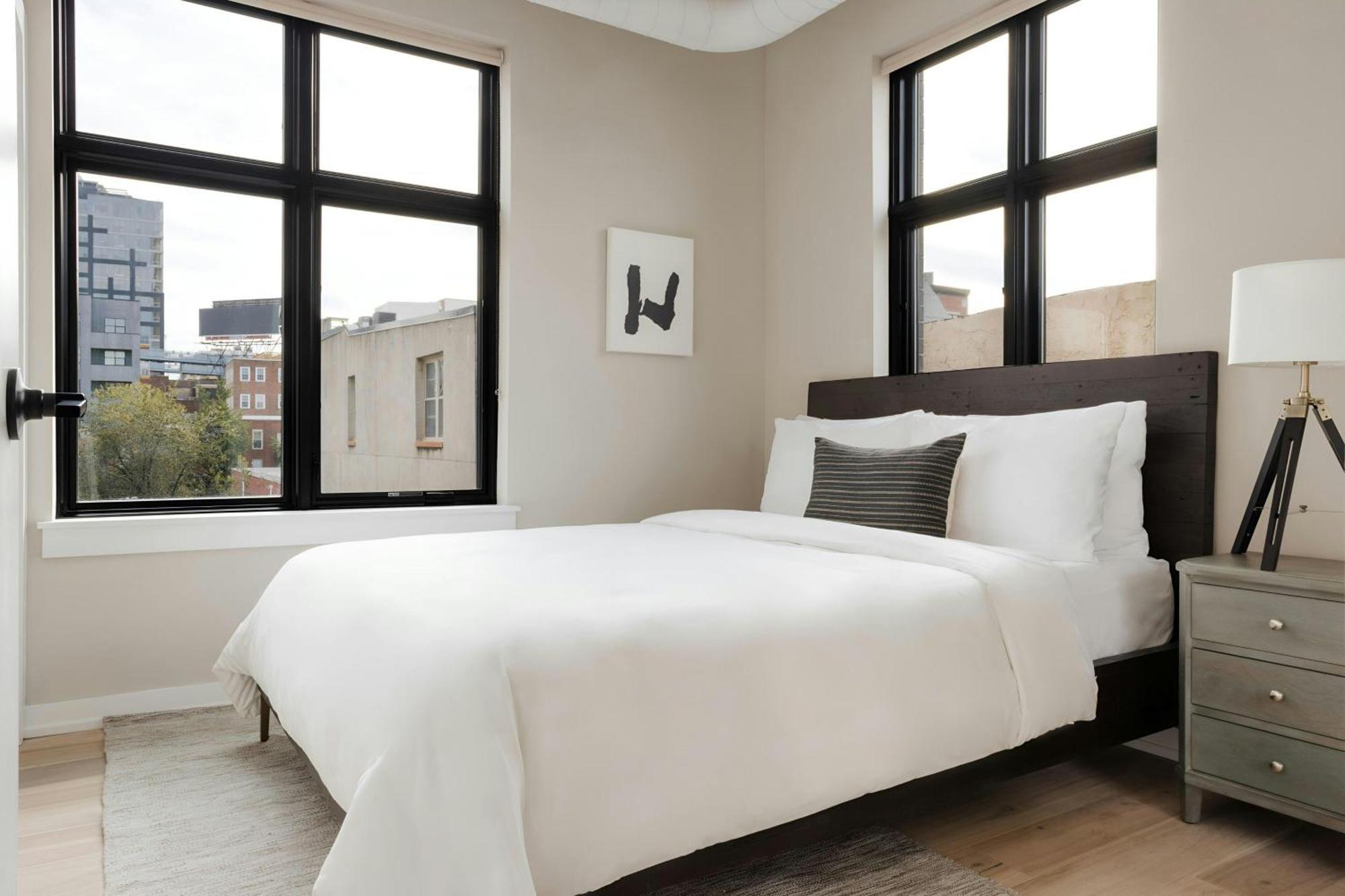 Sonder By Marriott Bonvoy The Edison Apartments Old City Filadelfia Esterno foto