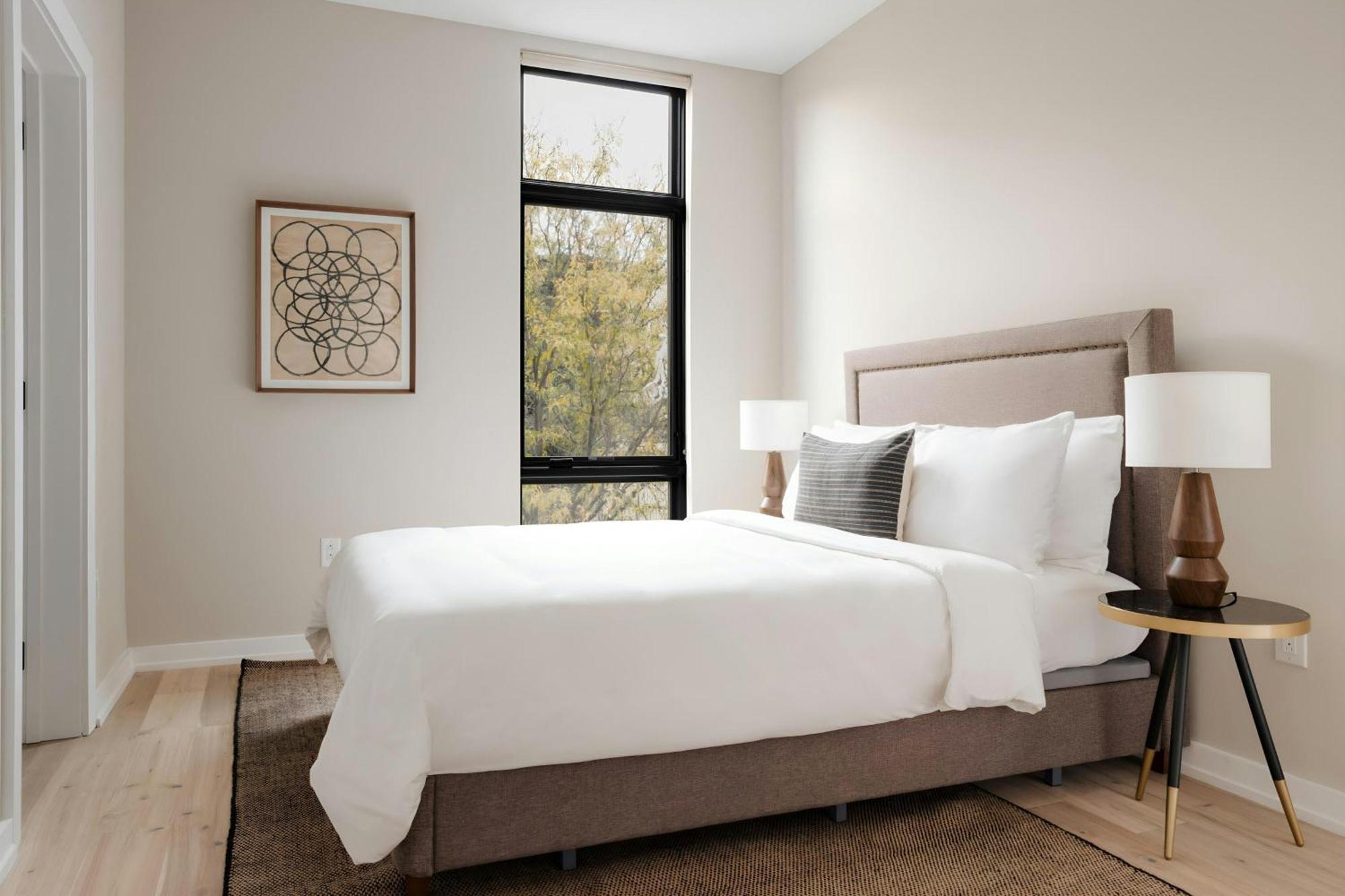 Sonder By Marriott Bonvoy The Edison Apartments Old City Filadelfia Esterno foto