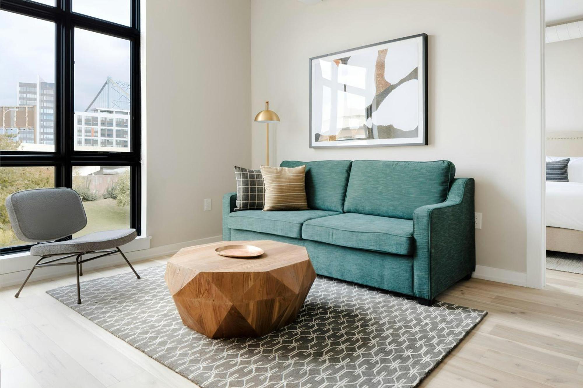 Sonder By Marriott Bonvoy The Edison Apartments Old City Filadelfia Esterno foto