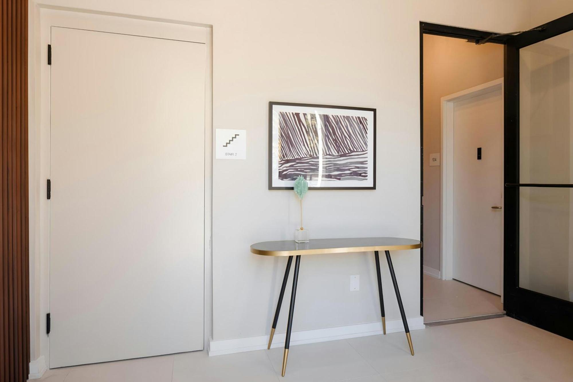 Sonder By Marriott Bonvoy The Edison Apartments Old City Filadelfia Esterno foto