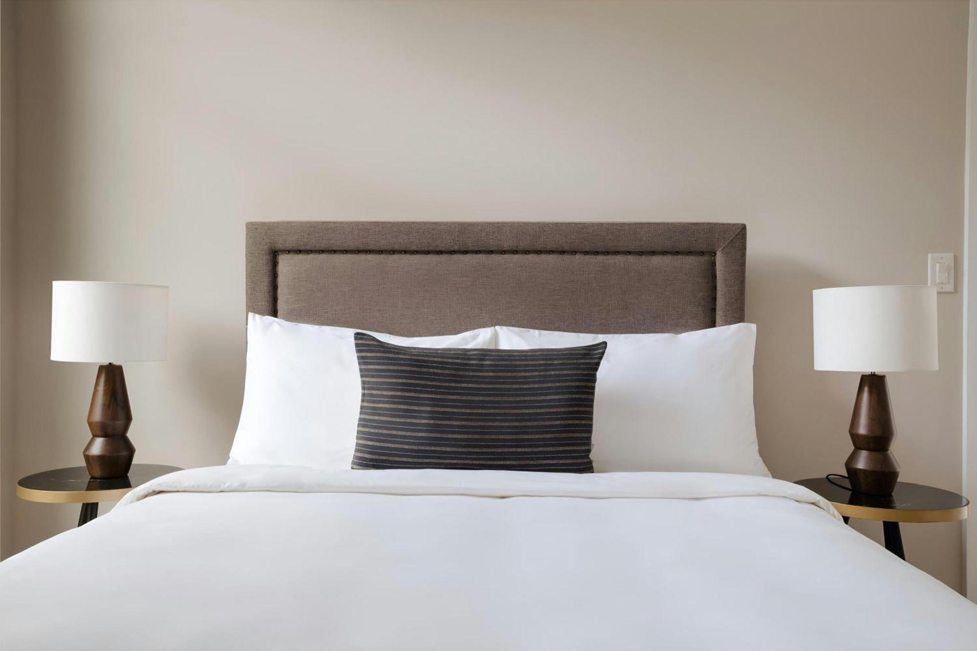 Sonder By Marriott Bonvoy The Edison Apartments Old City Filadelfia Esterno foto