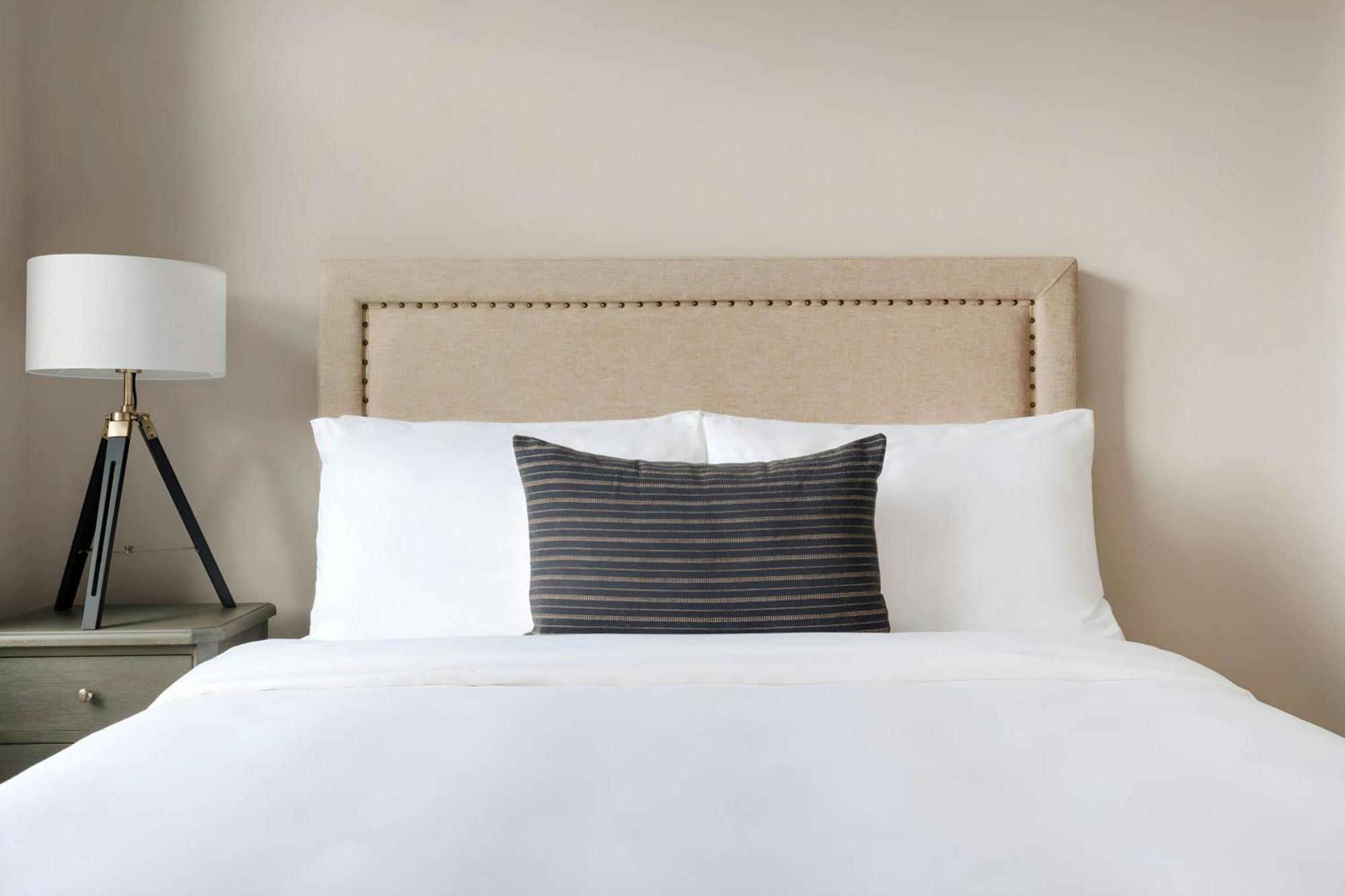 Sonder By Marriott Bonvoy The Edison Apartments Old City Filadelfia Esterno foto
