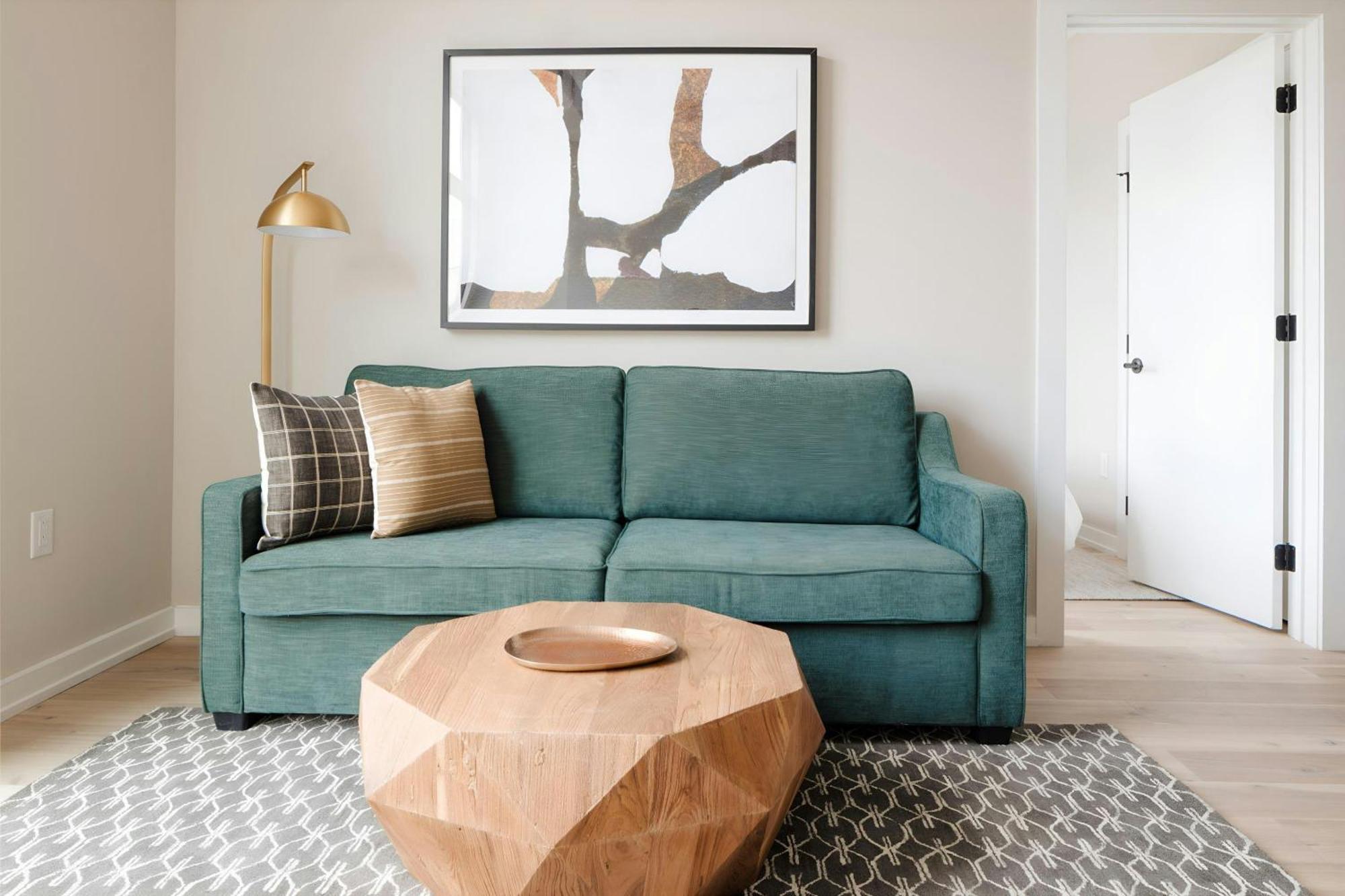 Sonder By Marriott Bonvoy The Edison Apartments Old City Filadelfia Esterno foto