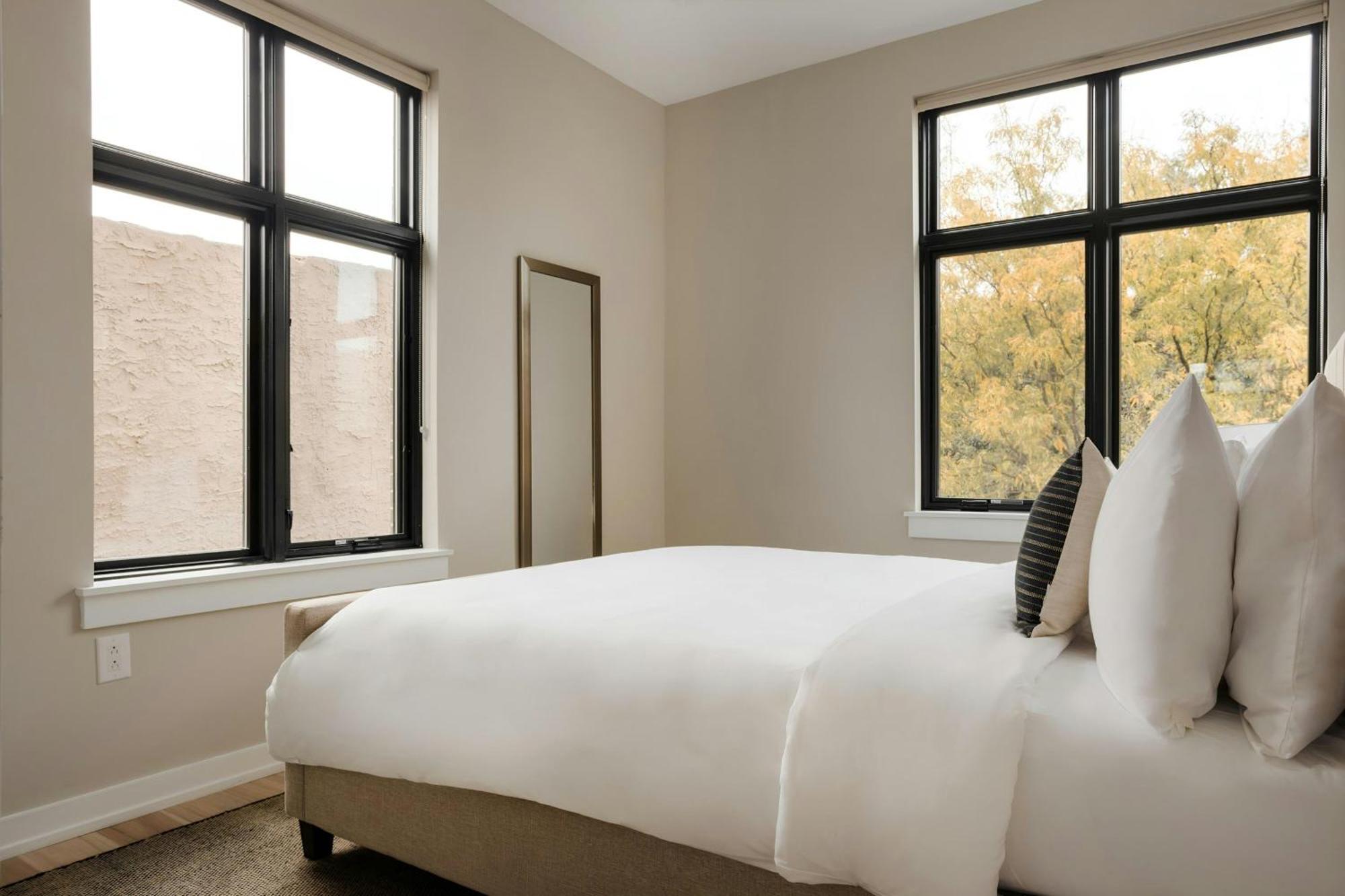 Sonder By Marriott Bonvoy The Edison Apartments Old City Filadelfia Esterno foto