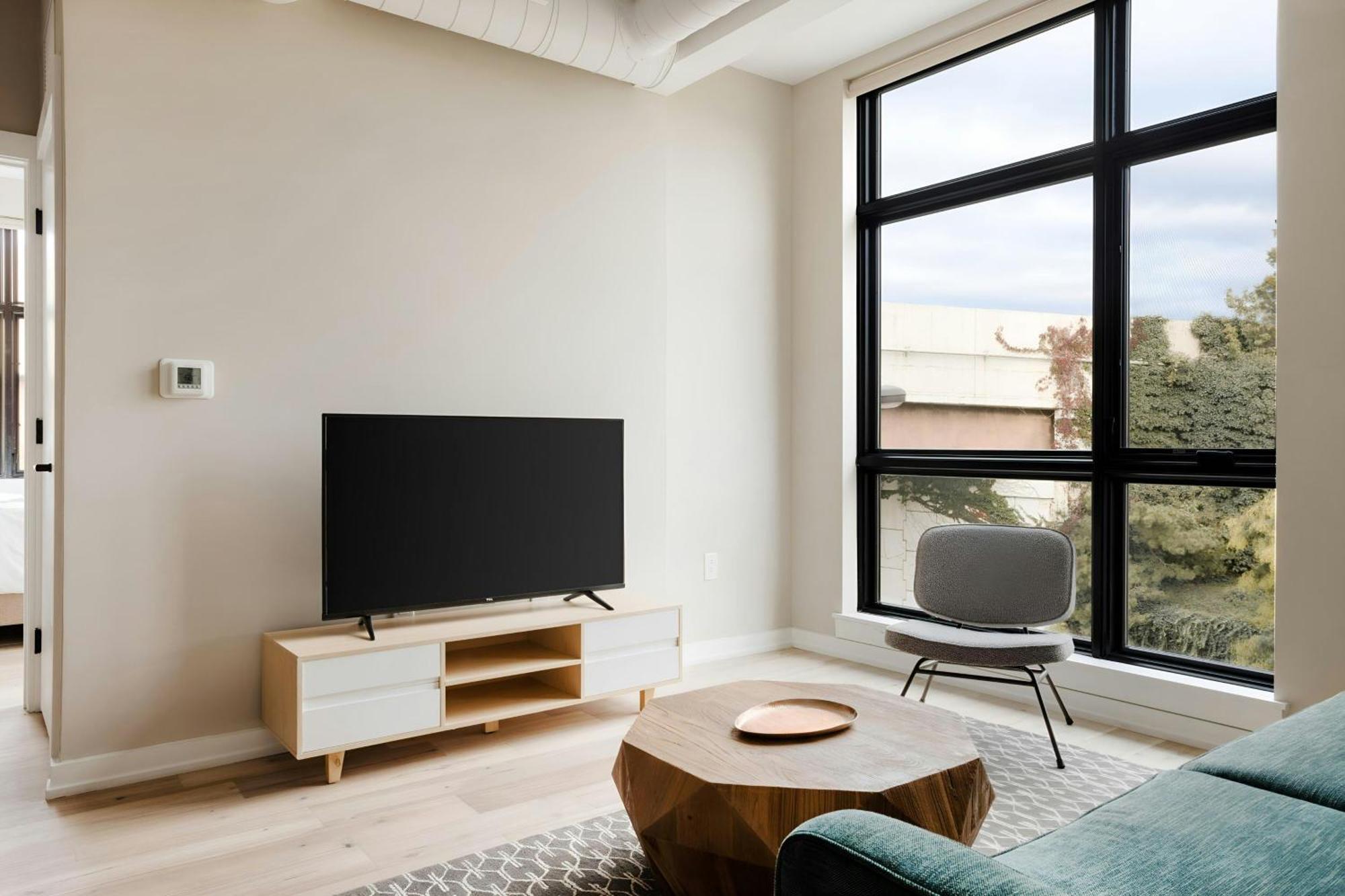Sonder By Marriott Bonvoy The Edison Apartments Old City Filadelfia Esterno foto