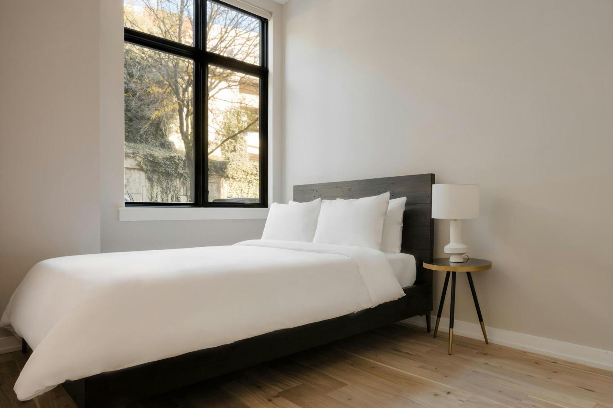 Sonder By Marriott Bonvoy The Edison Apartments Old City Filadelfia Esterno foto