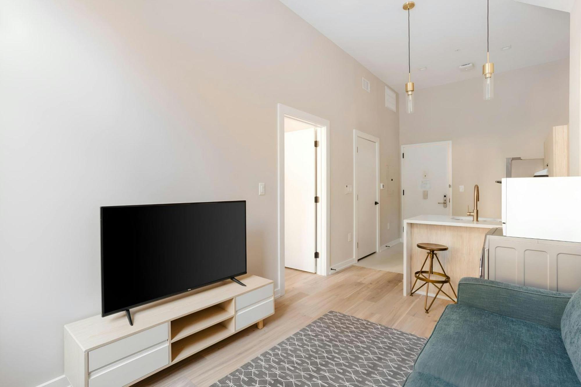 Sonder By Marriott Bonvoy The Edison Apartments Old City Filadelfia Esterno foto