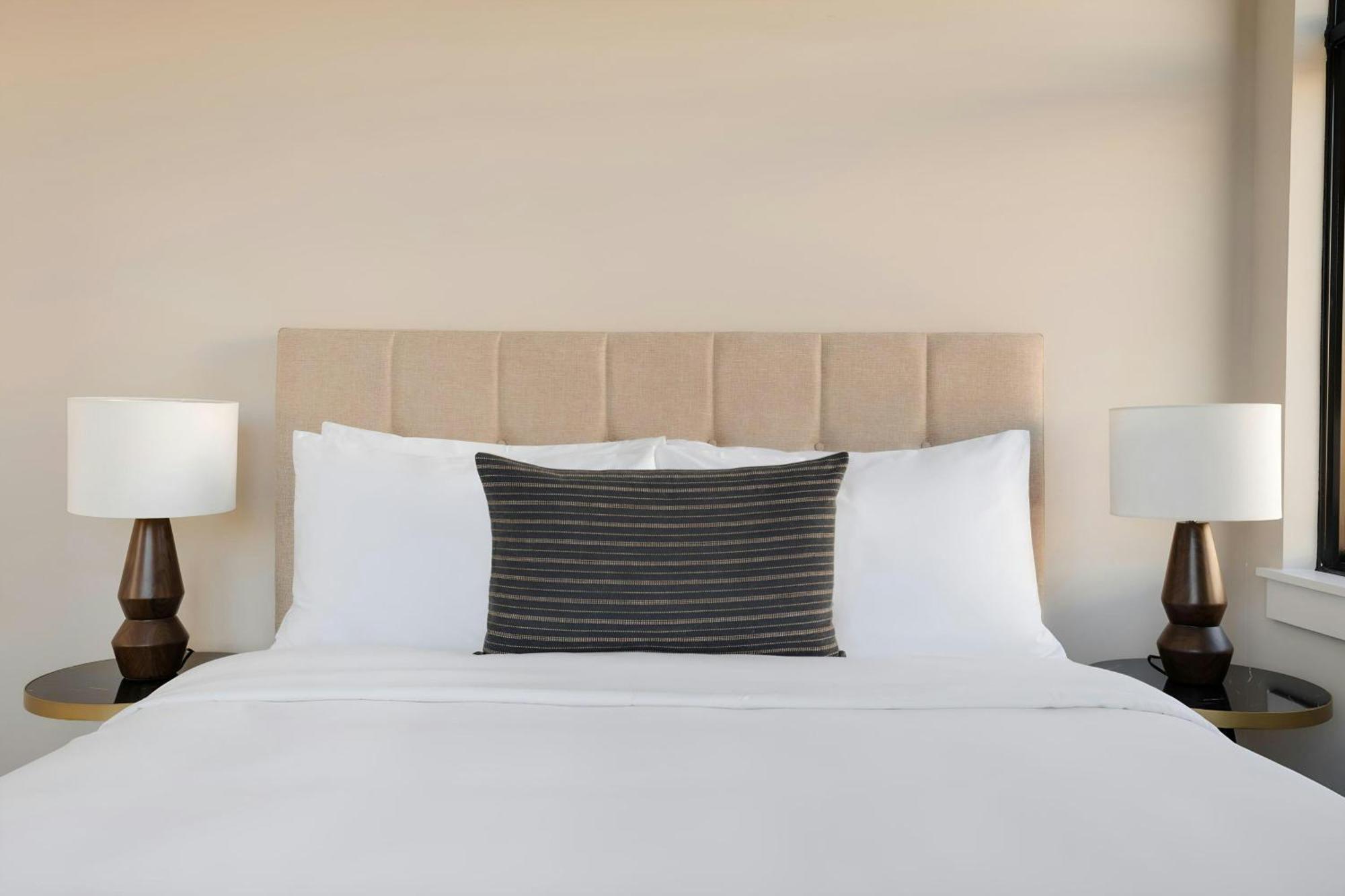 Sonder By Marriott Bonvoy The Edison Apartments Old City Filadelfia Esterno foto