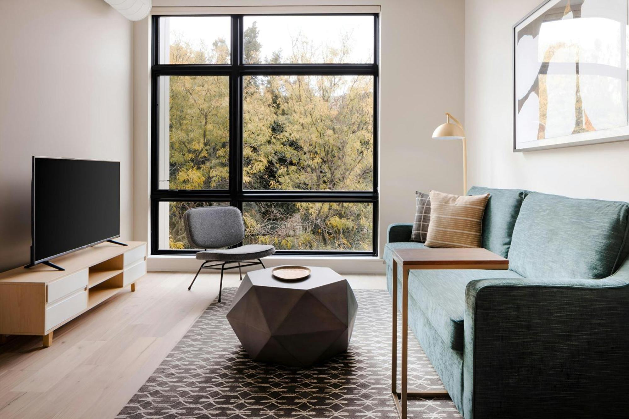 Sonder By Marriott Bonvoy The Edison Apartments Old City Filadelfia Esterno foto