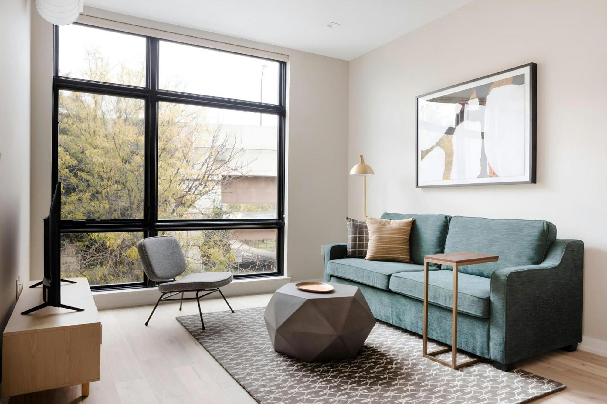Sonder By Marriott Bonvoy The Edison Apartments Old City Filadelfia Esterno foto
